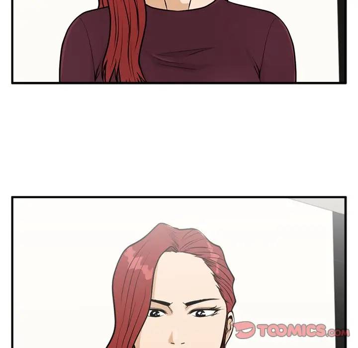 [韩国漫画] 35岁姜武烈 剧情,熟女人妻,巨乳大奶,OL#[124P]-51