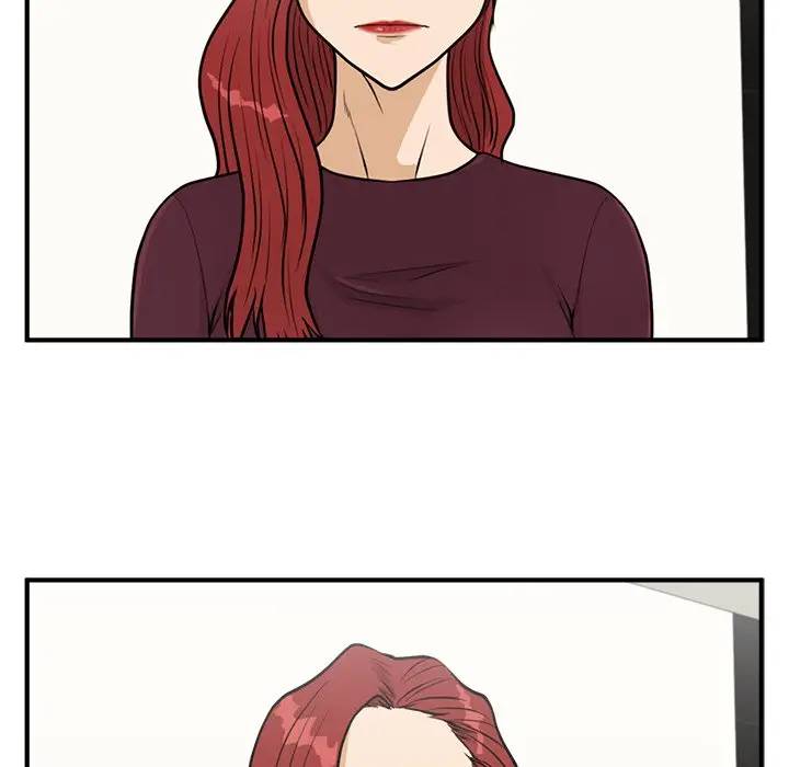 [韩国漫画] 35岁姜武烈 剧情,熟女人妻,巨乳大奶,OL#[124P]-52