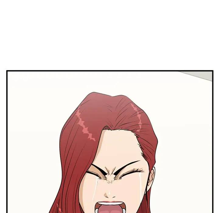 [韩国漫画] 35岁姜武烈 剧情,熟女人妻,巨乳大奶,OL#[124P]-54