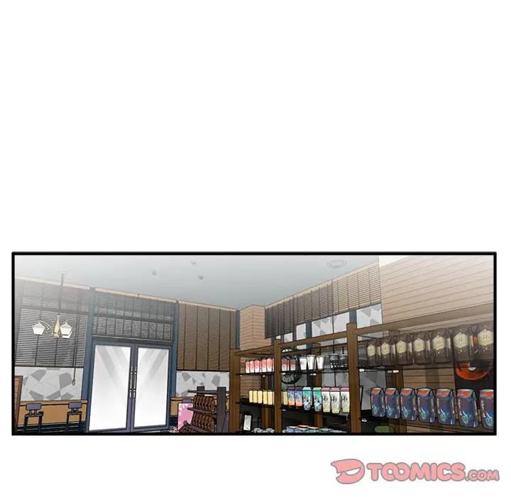 [韩国漫画] 35岁姜武烈 剧情,熟女人妻,巨乳大奶,OL#[124P]-87