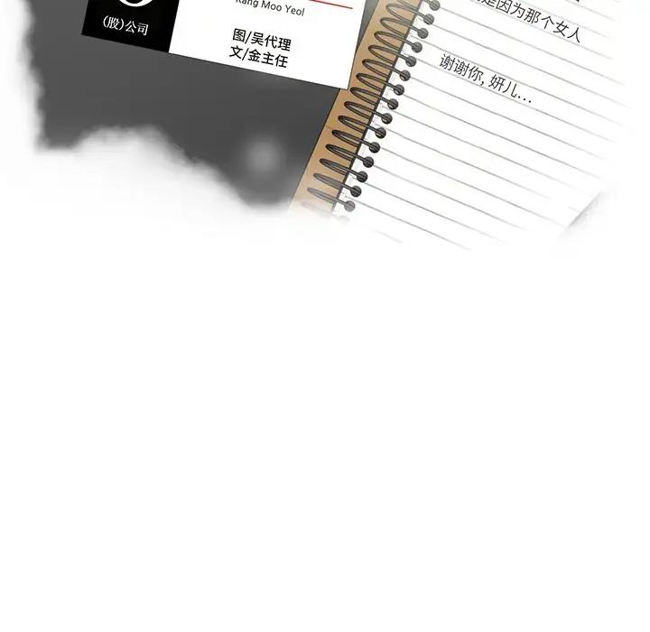 [韩国漫画] 35岁姜武烈 剧情,熟女人妻,巨乳大奶,OL#[127P]-11