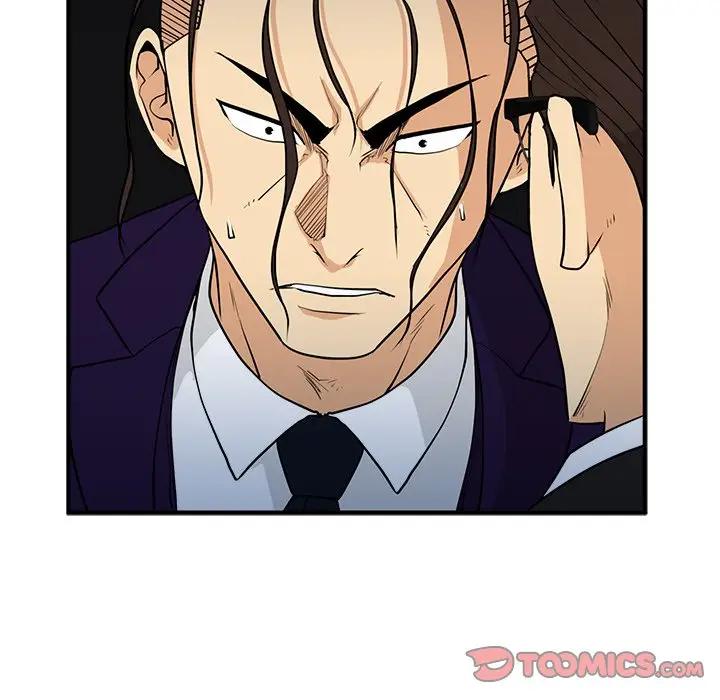 [韩国漫画] 35岁姜武烈 剧情,熟女人妻,巨乳大奶,OL#[127P]-123