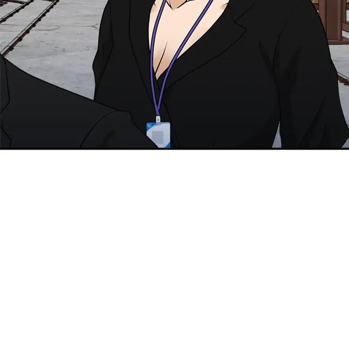 [韩国漫画] 35岁姜武烈 剧情,熟女人妻,巨乳大奶,OL#[127P]-125