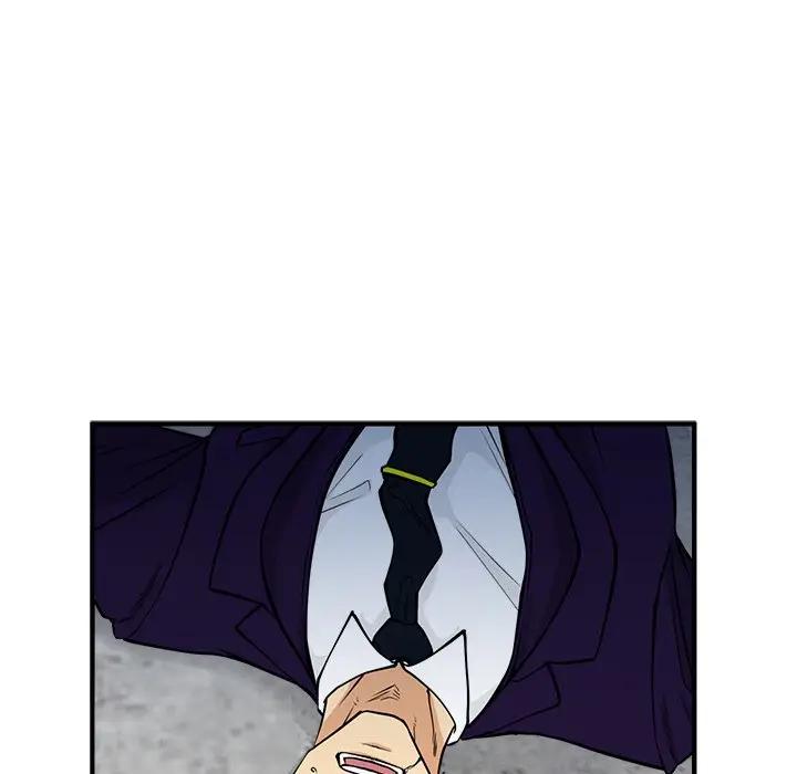 [韩国漫画] 35岁姜武烈 剧情,熟女人妻,巨乳大奶,OL#[127P]-13