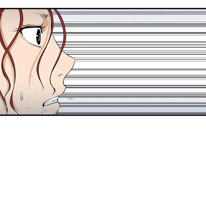 [韩国漫画] 35岁姜武烈 剧情,熟女人妻,巨乳大奶,OL#[127P]-23