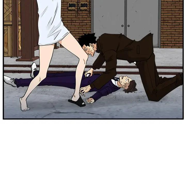[韩国漫画] 35岁姜武烈 剧情,熟女人妻,巨乳大奶,OL#[127P]-28