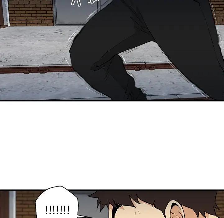[韩国漫画] 35岁姜武烈 剧情,熟女人妻,巨乳大奶,OL#[127P]-43