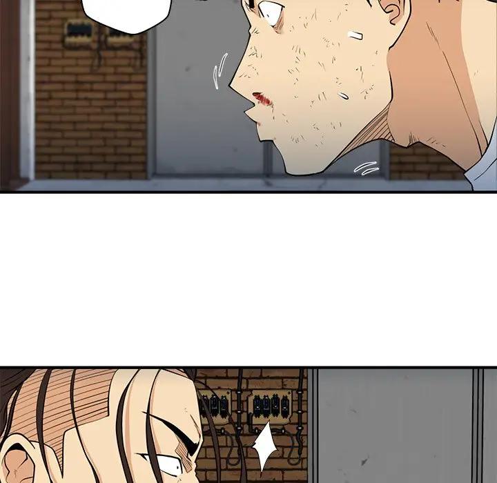 [韩国漫画] 35岁姜武烈 剧情,熟女人妻,巨乳大奶,OL#[127P]-44