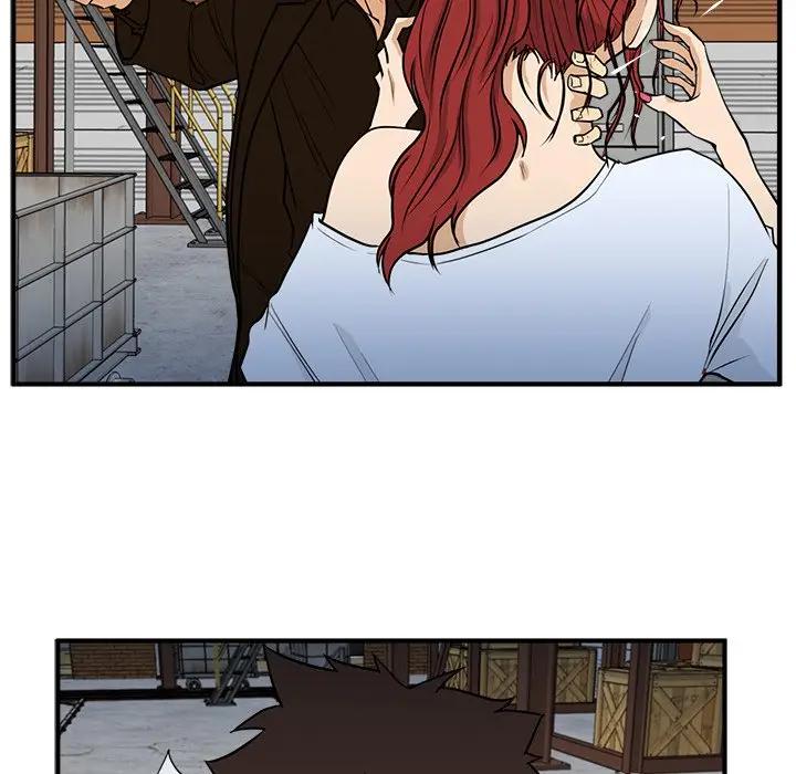 [韩国漫画] 35岁姜武烈 剧情,熟女人妻,巨乳大奶,OL#[127P]-59