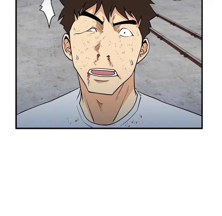 [韩国漫画] 35岁姜武烈 剧情,熟女人妻,巨乳大奶,OL#[127P]-60