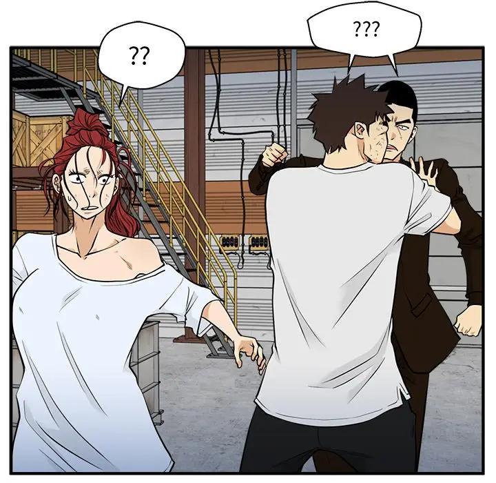 [韩国漫画] 35岁姜武烈 剧情,熟女人妻,巨乳大奶,OL#[127P]-78
