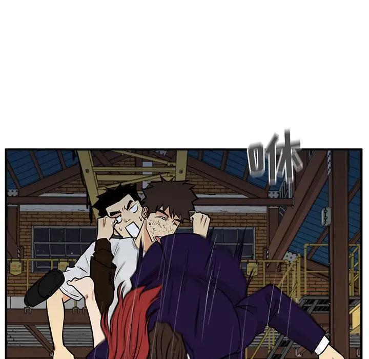 [韩国漫画] 35岁姜武烈 剧情,熟女人妻,巨乳大奶,OL#[127P]-8