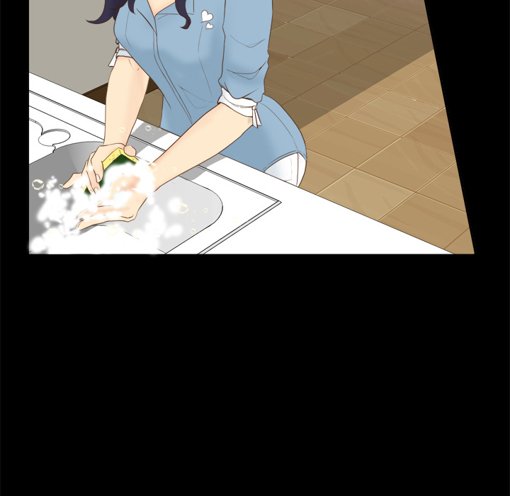 [韩国漫画] 分身 调教,巨乳大奶#[119P]-74