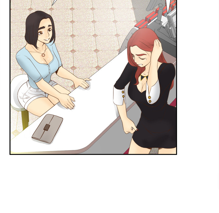 [韩国漫画] 分身 调教,巨乳大奶#[107P]-51