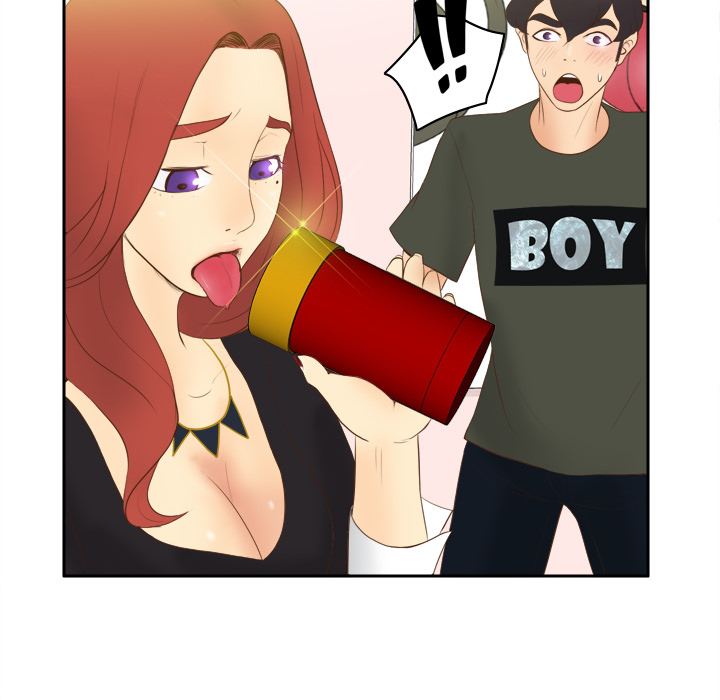 [韩国漫画] 分身 调教,巨乳大奶#[107P]-88