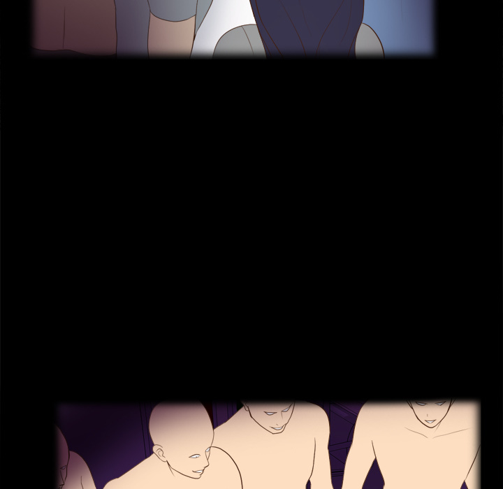 [韩国漫画] 分身 调教,巨乳大奶#[122P]-104