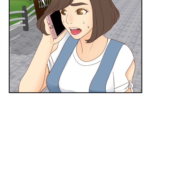 [韩国漫画] 分身 调教,巨乳大奶#[122P]-21
