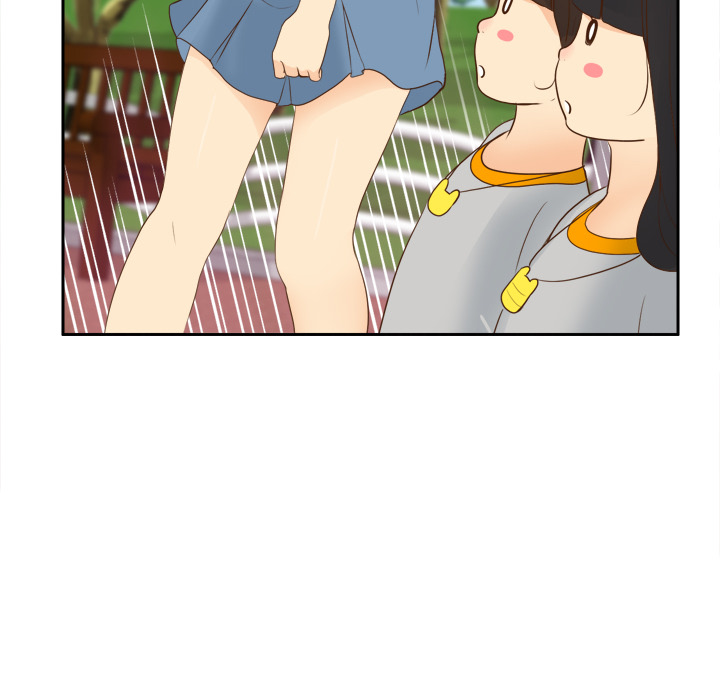 [韩国漫画] 分身 调教,巨乳大奶#[122P]-24