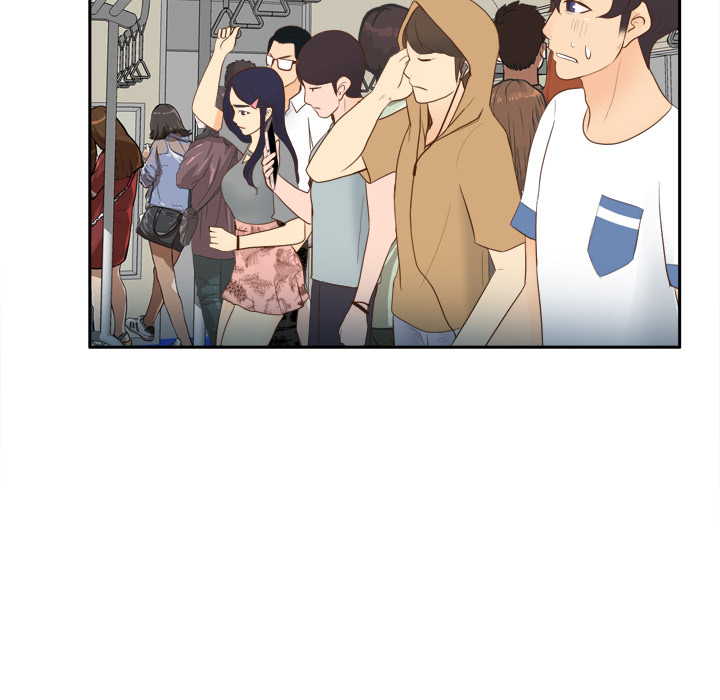 [韩国漫画] 分身 调教,巨乳大奶#[122P]-68