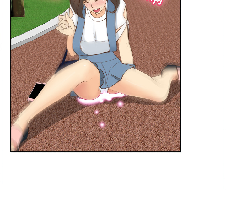 [韩国漫画] 分身 调教,巨乳大奶#[122P]-8