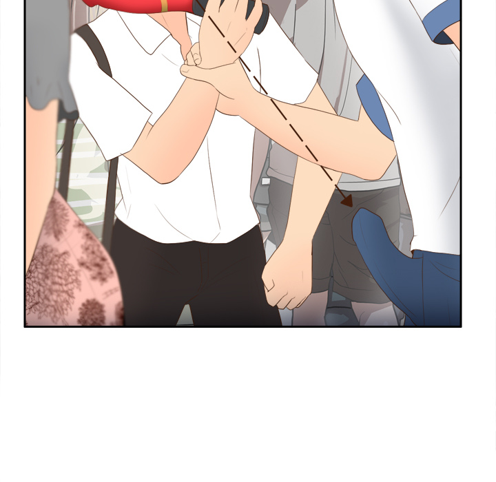 [韩国漫画] 分身 调教,巨乳大奶#[120P]-41