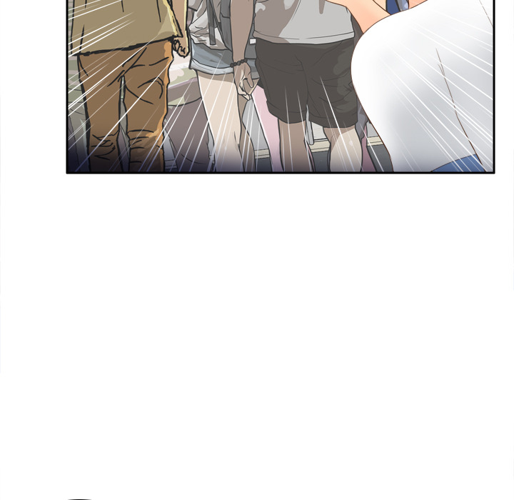 [韩国漫画] 分身 调教,巨乳大奶#[120P]-62