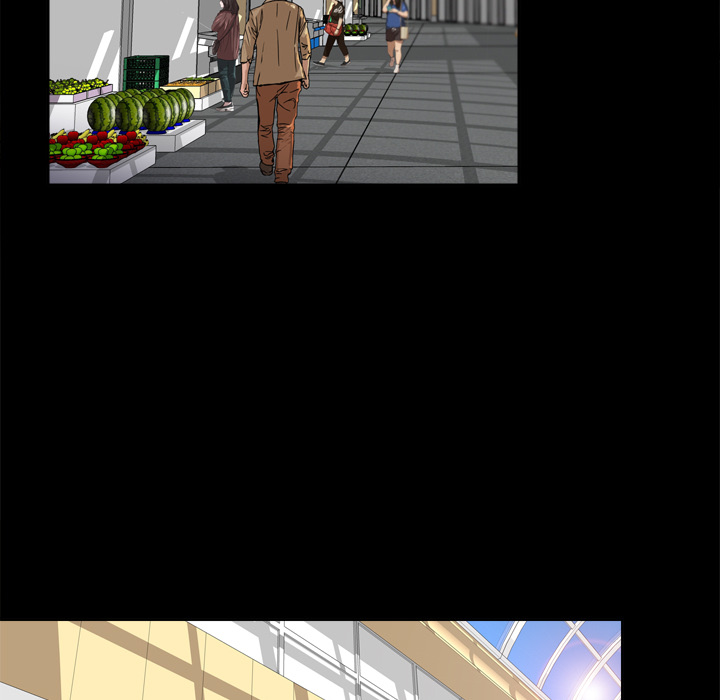 [韩国漫画] 分身 调教,巨乳大奶#[120P]-95
