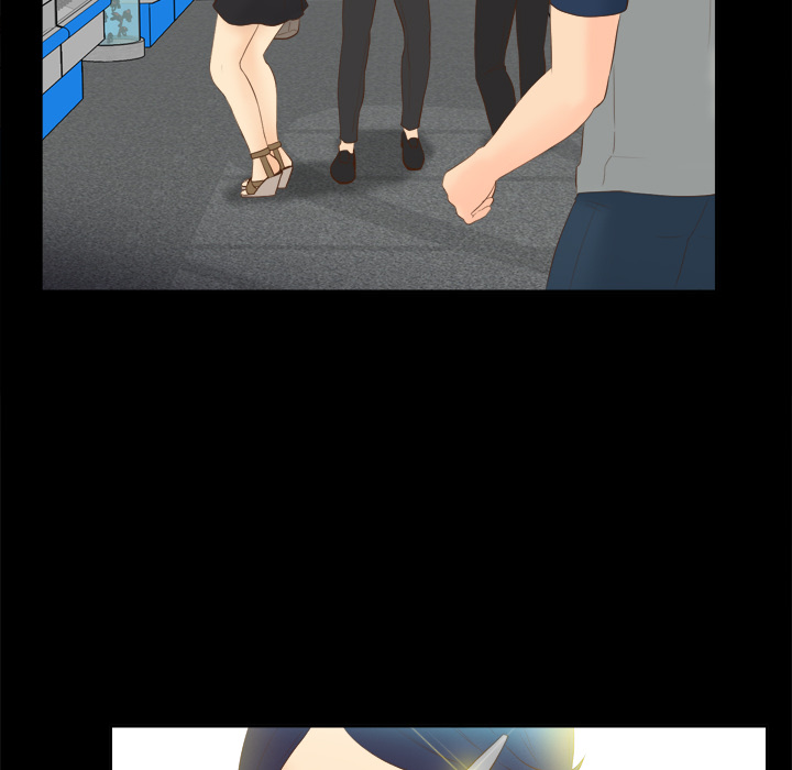 [韩国漫画] 分身 调教,巨乳大奶#[120P]-99