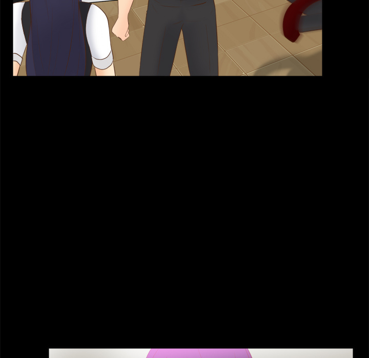 [韩国漫画] 分身 调教,巨乳大奶#[126P]-101