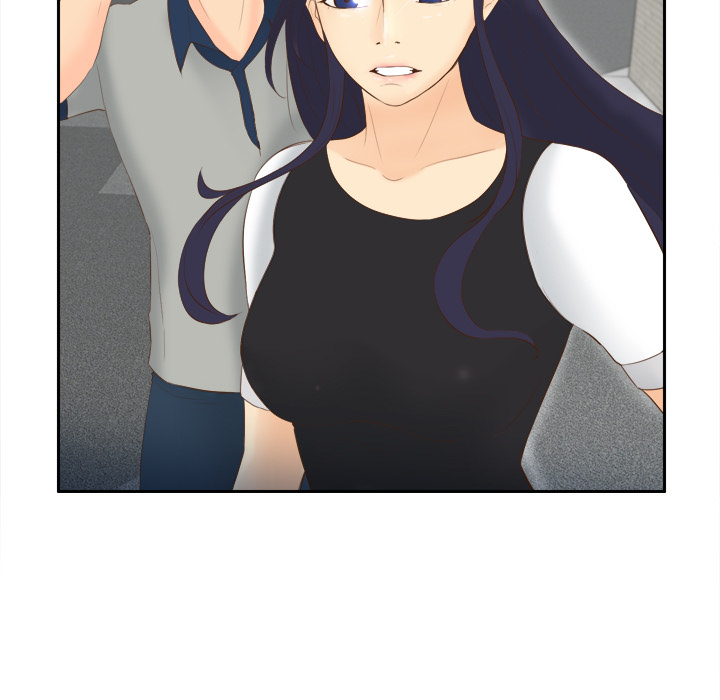[韩国漫画] 分身 调教,巨乳大奶#[126P]-45