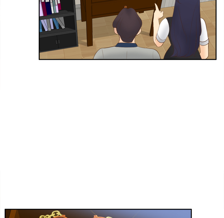 [韩国漫画] 分身 调教,巨乳大奶#[126P]-73