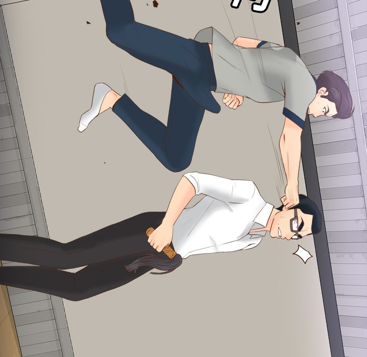 [韩国漫画] 分身 调教,巨乳大奶#[122P]-116