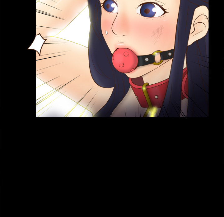 [韩国漫画] 分身 调教,巨乳大奶#[122P]-120