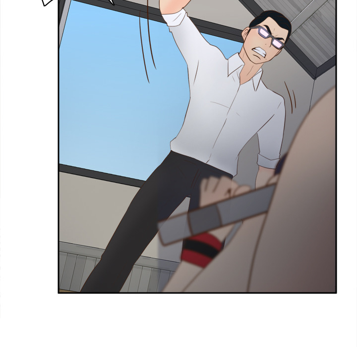 [韩国漫画] 分身 调教,巨乳大奶#[122P]-99