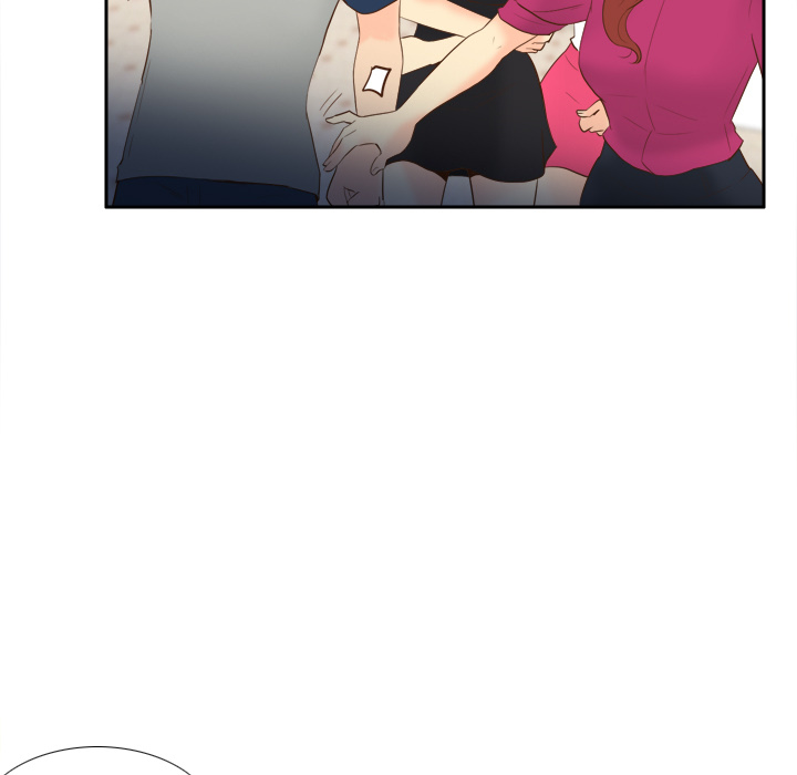 [韩国漫画] 分身 调教,巨乳大奶#[129P]-72