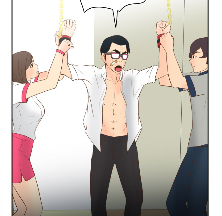 [韩国漫画] 分身 调教,巨乳大奶#[129P]-98