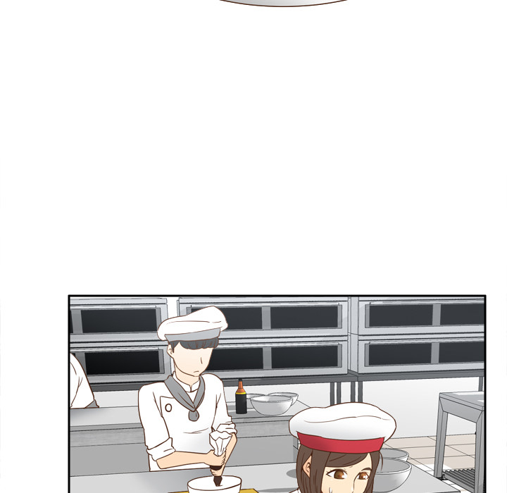 [韩国漫画] 分身 调教,巨乳大奶#[122P]-19