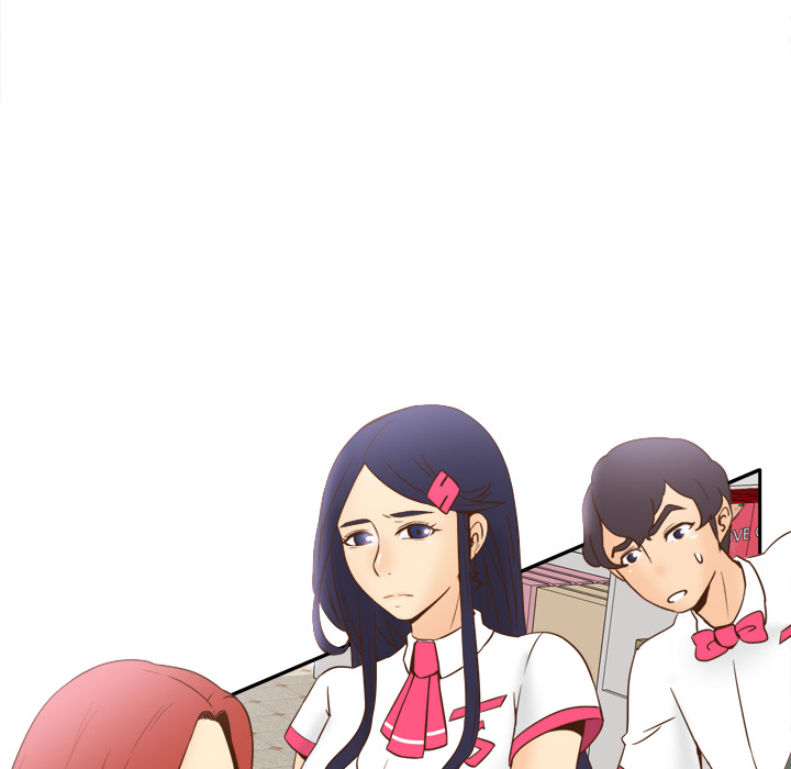 [韩国漫画] 分身 调教,巨乳大奶#[122P]-53