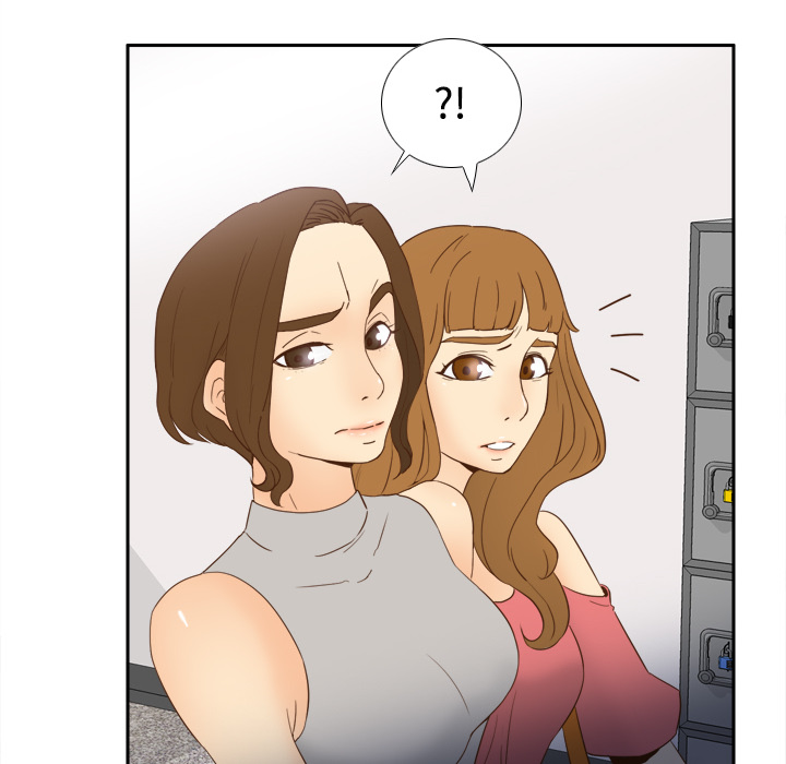 [韩国漫画] 分身 调教,巨乳大奶#[122P]-6