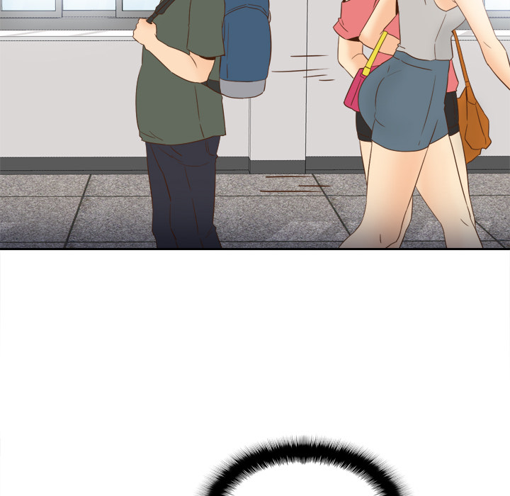 [韩国漫画] 分身 调教,巨乳大奶#[122P]-8