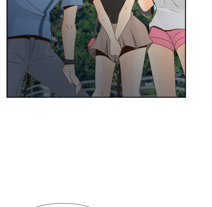 [韩国漫画] 分身 调教,巨乳大奶#[113P]-38