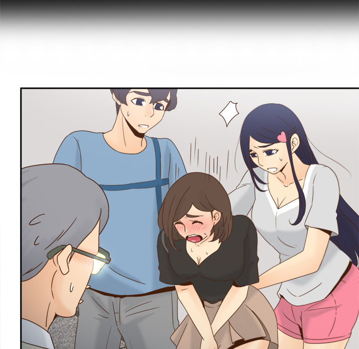 [韩国漫画] 分身 调教,巨乳大奶#[113P]-66