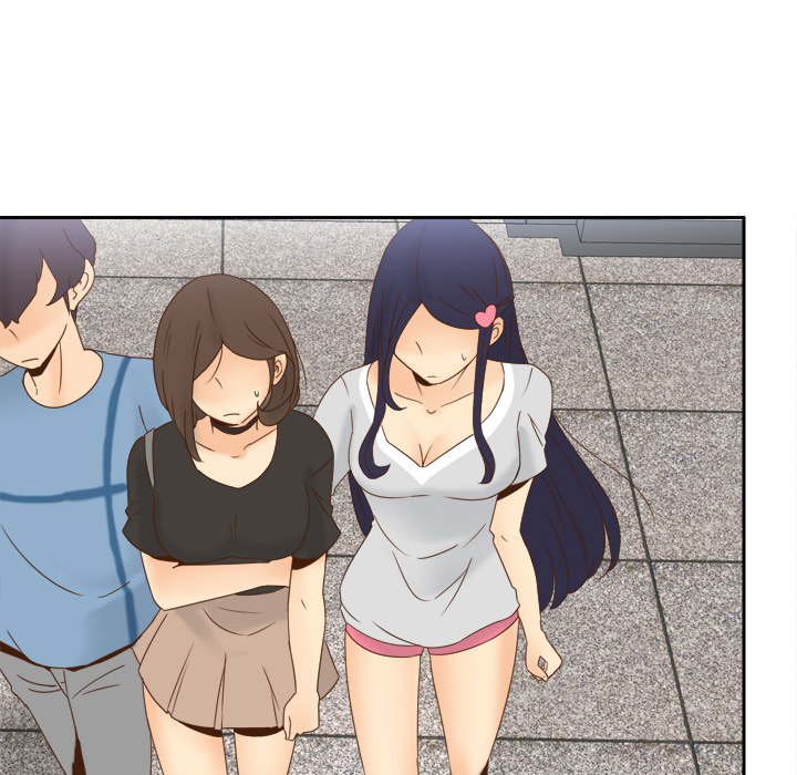 [韩国漫画] 分身 调教,巨乳大奶#[113P]-77