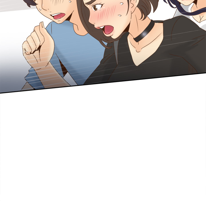 [韩国漫画] 分身 调教,巨乳大奶#[122P]-8