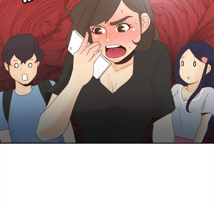 [韩国漫画] 分身 调教,巨乳大奶#[122P]-84