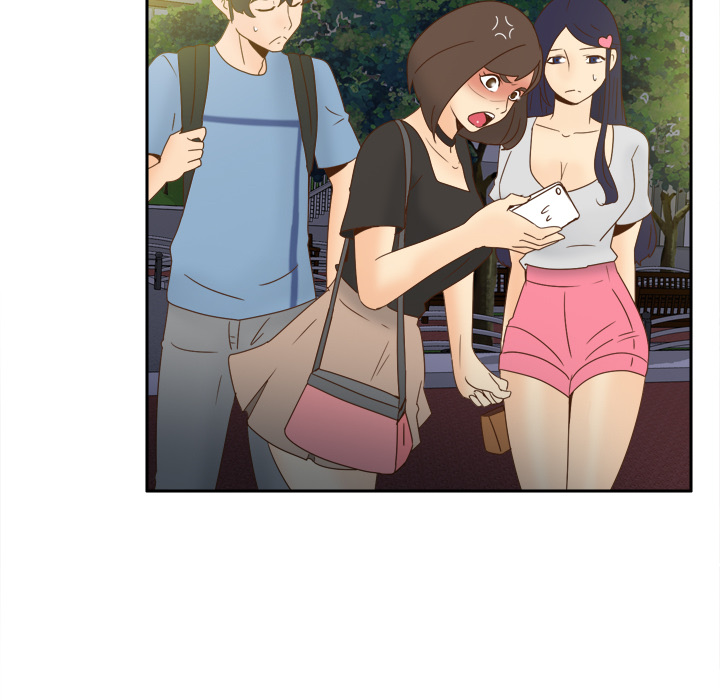 [韩国漫画] 分身 调教,巨乳大奶#[122P]-87