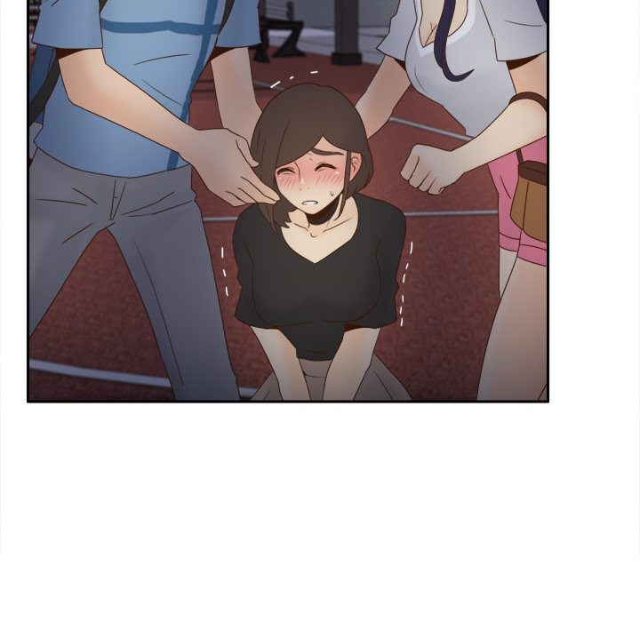 [韩国漫画] 分身 调教,巨乳大奶#[112P]-7