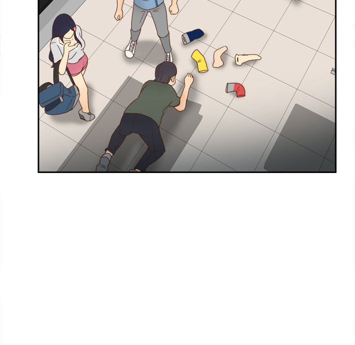 [韩国漫画] 分身 调教,巨乳大奶#[123P]-34