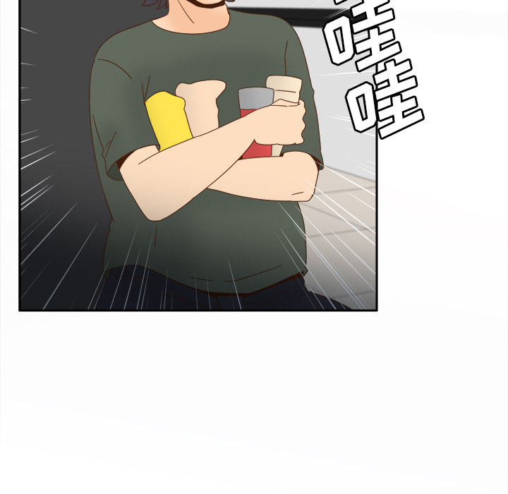 [韩国漫画] 分身 调教,巨乳大奶#[123P]-51