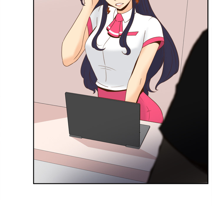 [韩国漫画] 分身 调教,巨乳大奶#[126P]-36